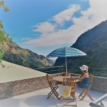 Green Valley House Madeira Ribeira Brava Luaran gambar