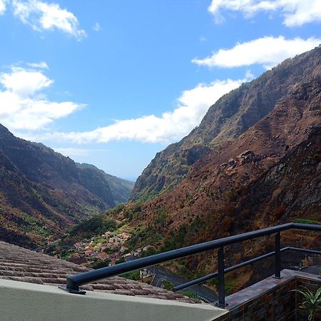 Green Valley House Madeira Ribeira Brava Luaran gambar
