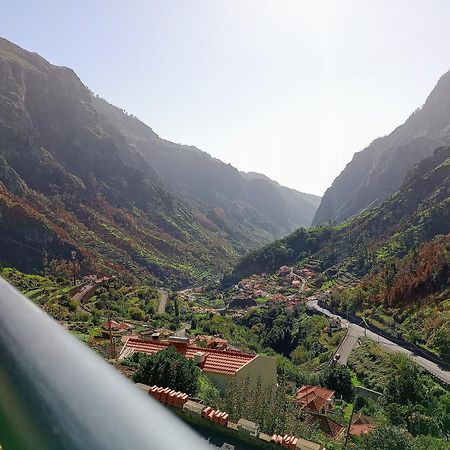 Green Valley House Madeira Ribeira Brava Luaran gambar
