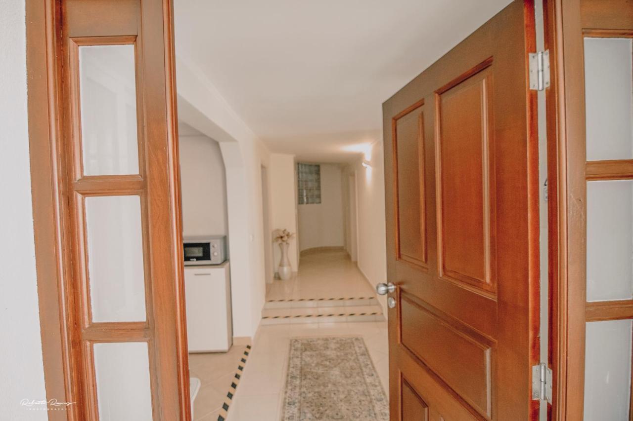Green Valley House Madeira Ribeira Brava Luaran gambar