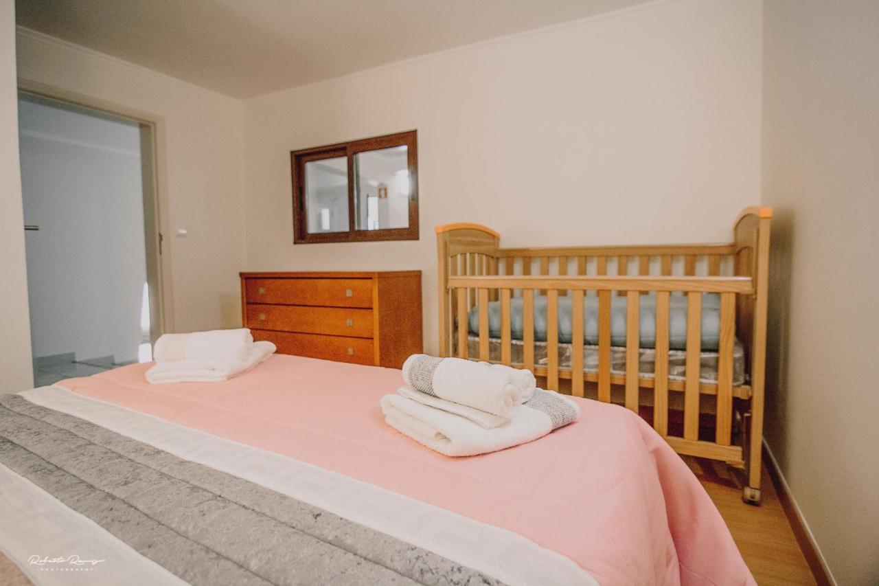 Green Valley House Madeira Ribeira Brava Luaran gambar