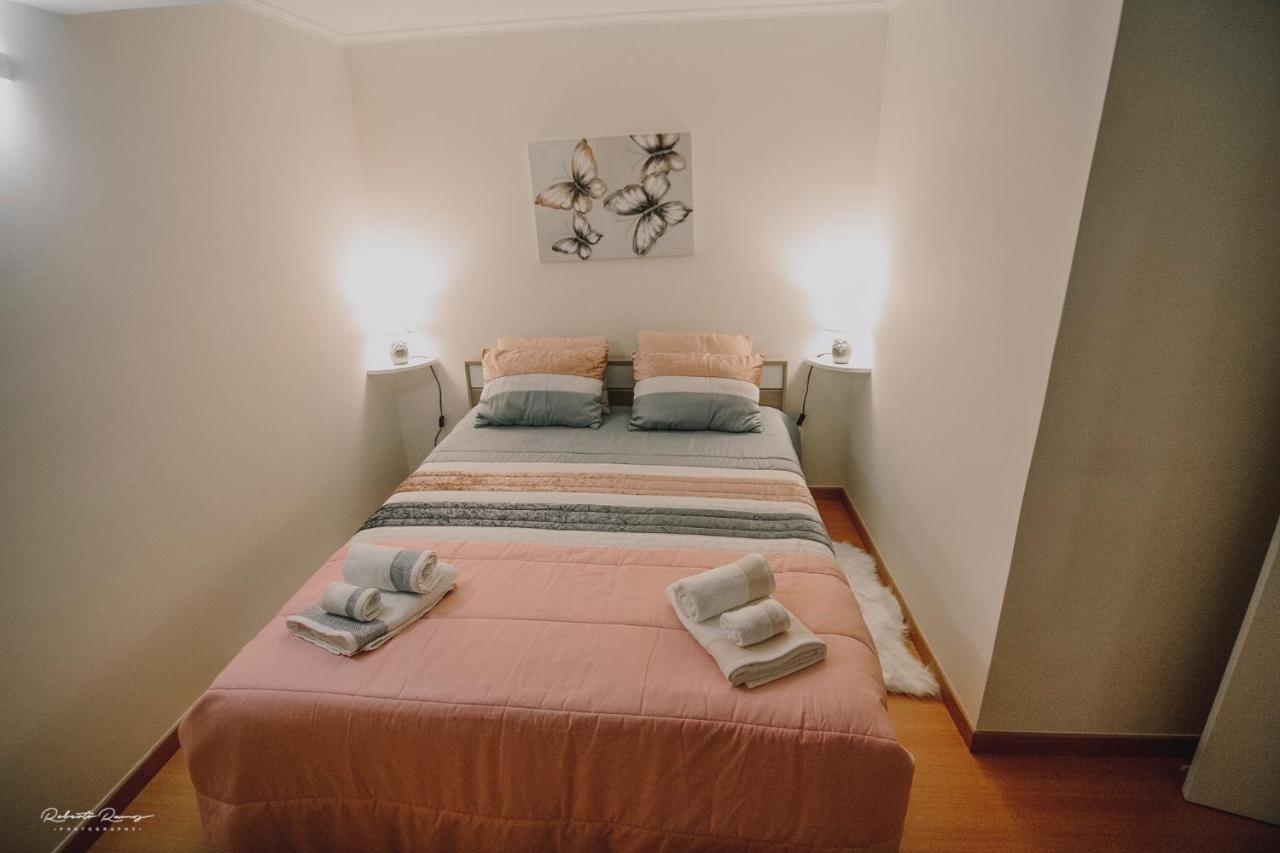 Green Valley House Madeira Ribeira Brava Luaran gambar
