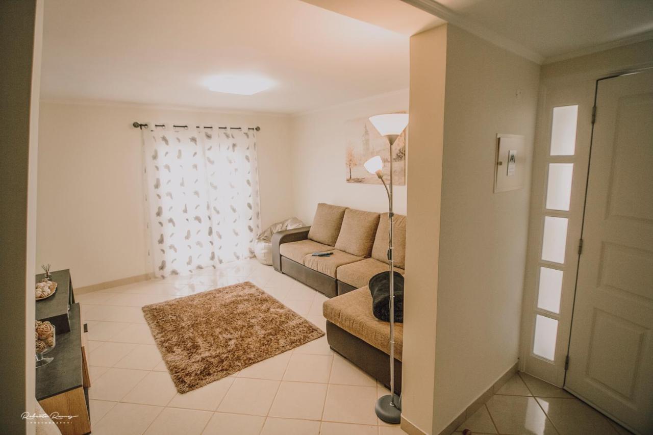 Green Valley House Madeira Ribeira Brava Luaran gambar