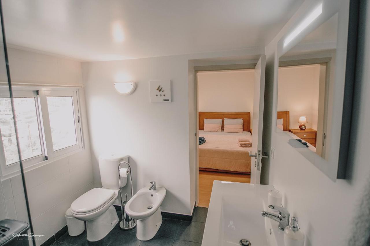 Green Valley House Madeira Ribeira Brava Luaran gambar