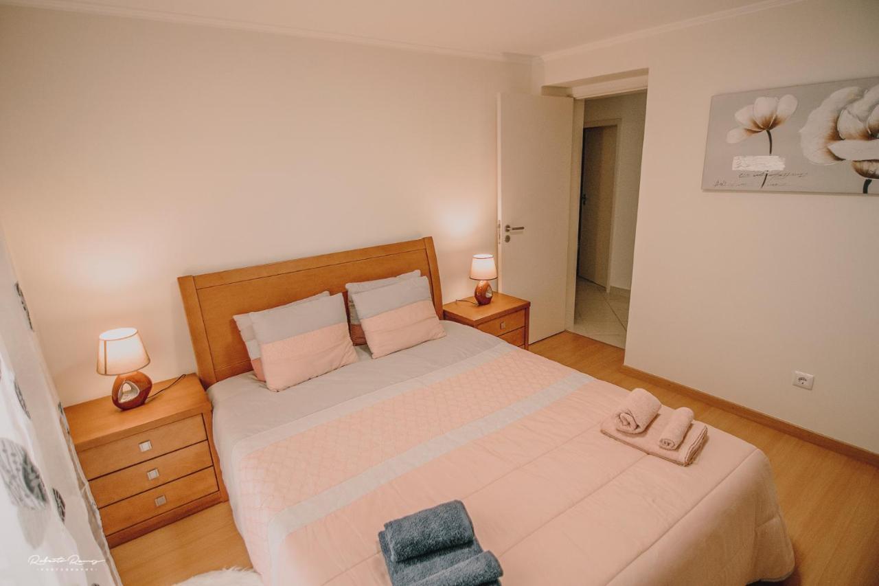 Green Valley House Madeira Ribeira Brava Luaran gambar